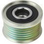 URO Parts 12317516105 Alternator Pulley