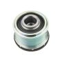 URO Parts 12317516105 Alternator Pulley