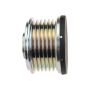 URO Parts 12317516105 Alternator Pulley