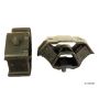 URO Parts 1232402518 Transmission Mount
