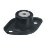 URO Parts 1232414813 Engine Damper Mount