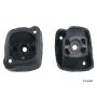 URO Parts 1232415013 Engine Mount