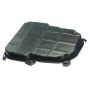 URO Parts 1232700412 Auto Trans Oil Pan