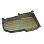 URO Parts 1232700412 Auto Trans Oil Pan