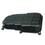 URO Parts 1232700412 Auto Trans Oil Pan