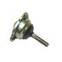 URO Parts 1233301335 Guide Rod Mount