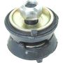 URO Parts 1233301475 Control Arm Bushing Kit