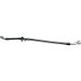 URO Parts 1234307429 Brake Booster Line