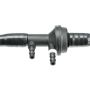 URO Parts 1234307429 Brake Booster Line