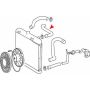URO Parts 1235010082 Radiator Hose