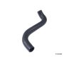 URO Parts 1235010082 Radiator Hose