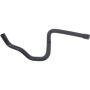 URO Parts 1235012182 Expansion Tank Hose