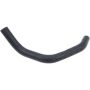 URO Parts 1236178 Oil Cooler Hose