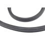 URO Parts 1236700239 Rear Window Seal