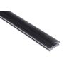 URO Parts 1236730024 Quarter Window Seal