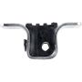 URO Parts 1237200104 Door Striker