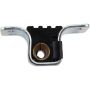 URO Parts 1237200104 Door Striker