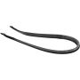 URO Parts 1237200154 Window Channel Seal