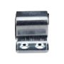 URO Parts 1237200204 Door Striker