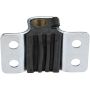 URO Parts 1237200204 Door Striker