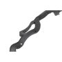 URO Parts 1237201578 Door Seal