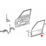URO Parts 1237201678 Door Seal