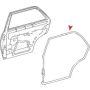 URO Parts 1237300278 Door Seal