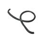 URO Parts 1237820498 Sunroof Seal