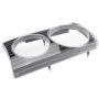 URO Parts 1238200312 Headlight Door