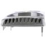URO Parts 1238200412 Headlight Door