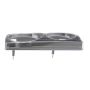 URO Parts 1238200412 Headlight Door
