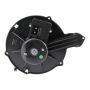 URO Parts 1238201642 Heater Blower Motor Assembly