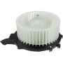 URO Parts 1238201642 Heater Blower Motor Assembly