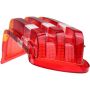 URO Parts 1238203166 Tail Light Lens