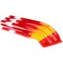 URO Parts 1238203166 Tail Light Lens