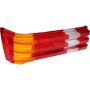 URO Parts 1238203266 Tail Light Lens