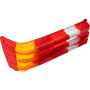 URO Parts 1238203266 Tail Light Lens