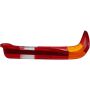 URO Parts 1238203266 Tail Light Lens