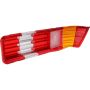 URO Parts 1238203266 Tail Light Lens
