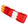 URO Parts 1238203366 Tail Light Lens