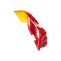 URO Parts 1238203366 Tail Light Lens
