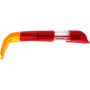 URO Parts 1238203366 Tail Light Lens