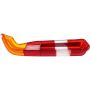 URO Parts 1238203466 Tail Light Lens