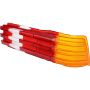 URO Parts 1238203466 Tail Light Lens