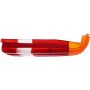 URO Parts 1238203466 Tail Light Lens