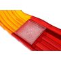 URO Parts 1238203466 Tail Light Lens