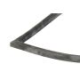 URO Parts 1238260158 Tail Light Lens Seal