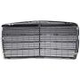 URO Parts 1238800923 Grille Assembly