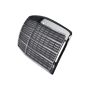 URO Parts 1238800923 Grille Assembly