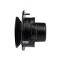 URO Parts 1243200473 Strut Mount